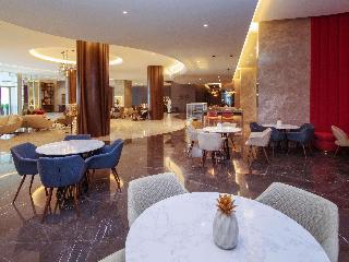 Pullman Sharjah fotoÄŸrafÄ±