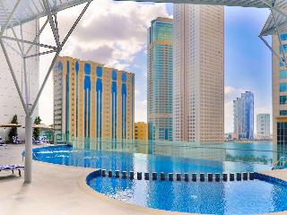 Pullman Sharjah fotoÄŸrafÄ±