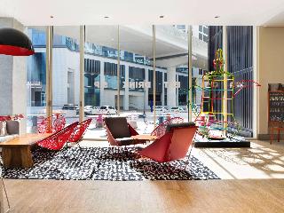 Ibis Styles Dubai Airport fotoÄŸrafÄ±
