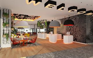 Ibis Styles Dubai Airport fotoÄŸrafÄ±