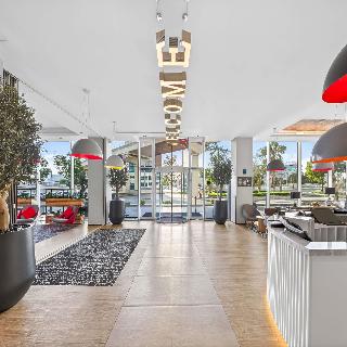 Ibis Styles Dubai Airport fotoÄŸrafÄ±