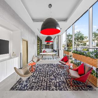 Ibis Styles Dubai Airport fotoÄŸrafÄ±