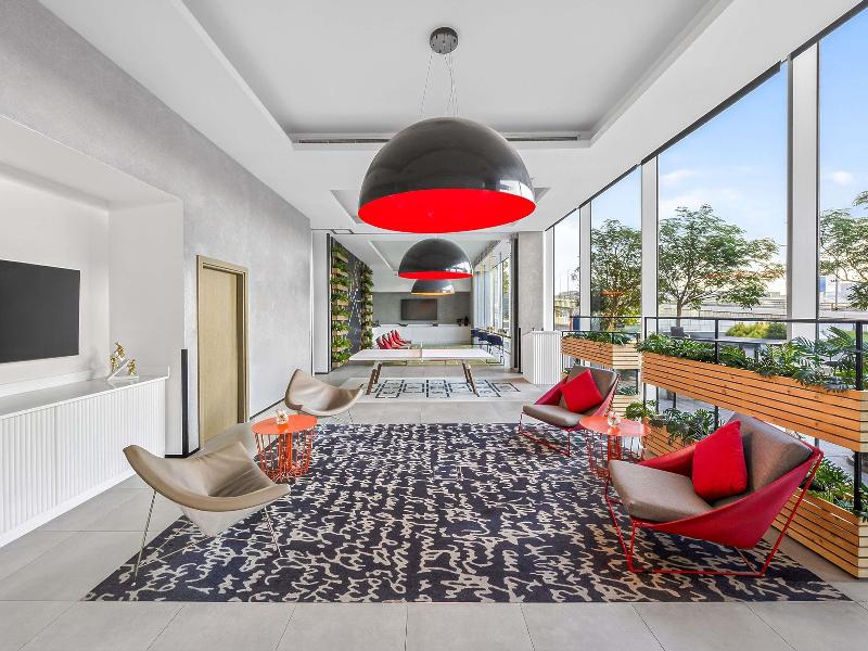 Ibis Styles Dubai Airport - Genel