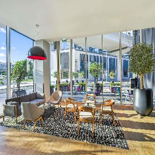 Ibis Styles Dubai Airport fotoÄŸrafÄ±