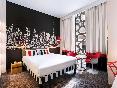 Ibis Styles Dubai Airport oda fotoÄŸrafÄ±