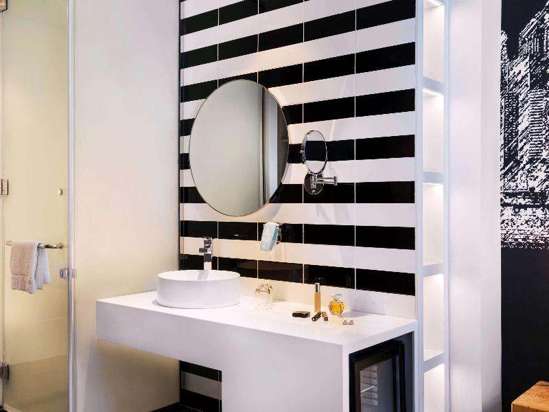 Ibis Styles Dubai Airport - Oda