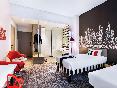 Ibis Styles Dubai Airport oda fotoÄŸrafÄ±