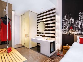 Ibis Styles Dubai Airport fotoÄŸrafÄ±