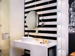 Ibis Styles Dubai Airport fotoÄŸrafÄ±