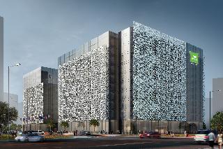 Ibis Styles Dubai Airport fotoÄŸrafÄ±