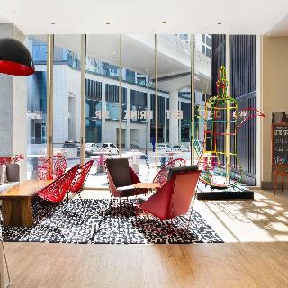 Ibis Styles Dubai Airport fotoÄŸrafÄ±