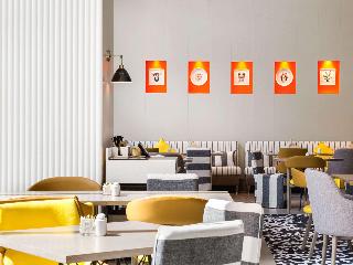 Ibis Styles Dubai Airport fotoÄŸrafÄ±