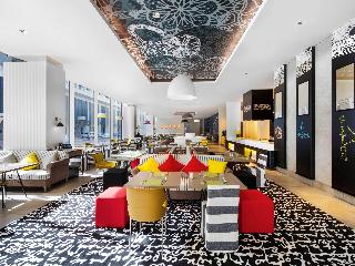 Ibis Styles Dubai Airport fotoÄŸrafÄ±