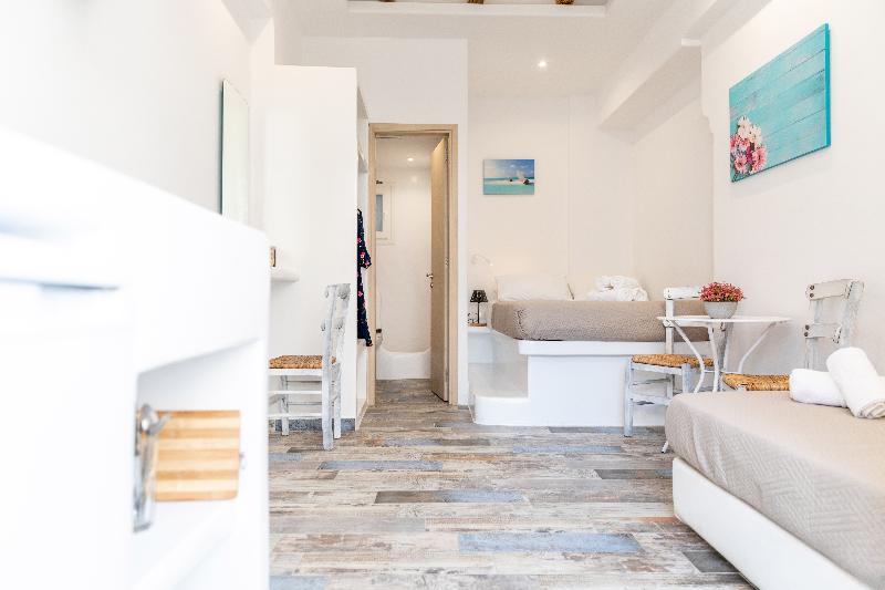 Depis Luxury Suites - Genel