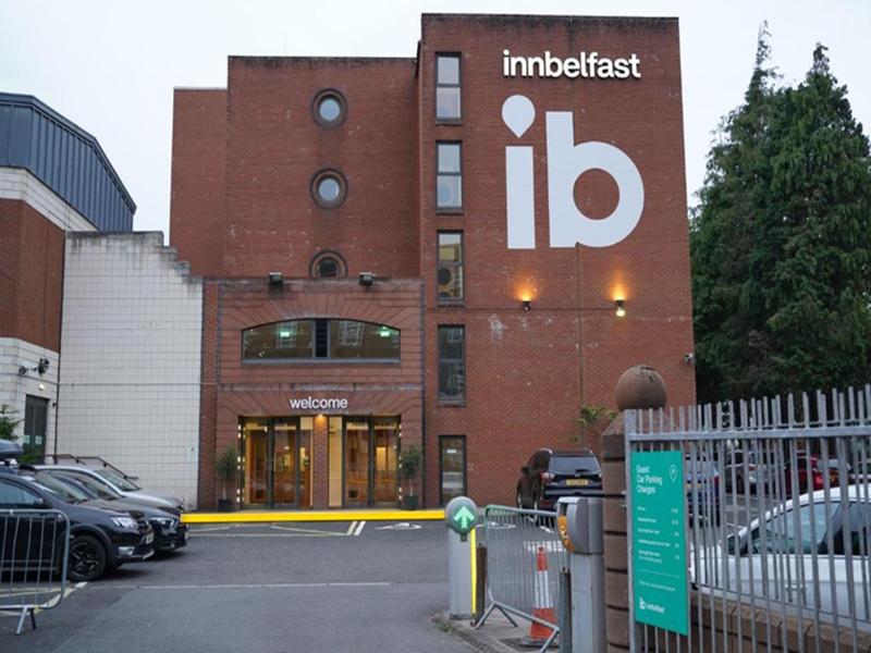 Innbelfast - Genel