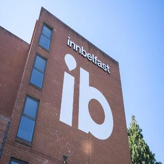 Innbelfast otel fotoğrafı