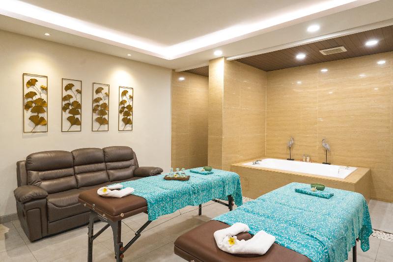 Del Cielo Villa Seminyak - Aktivite