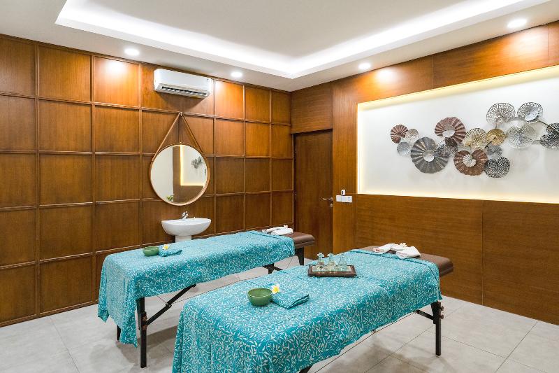 Del Cielo Villa Seminyak - Aktivite