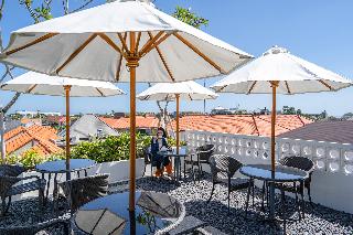 Del Cielo Villa Seminyak fotoÄŸrafÄ±