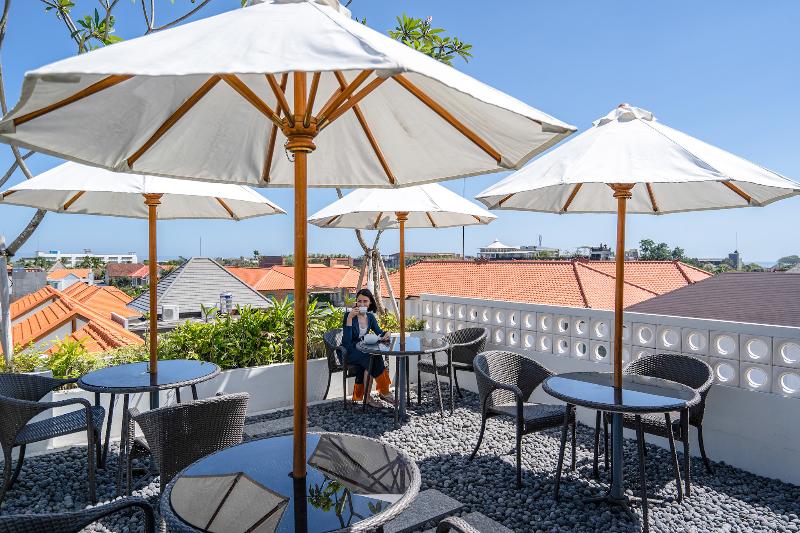 Del Cielo Villa Seminyak - Genel