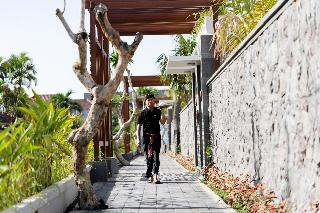 Del Cielo Villa Seminyak fotoÄŸrafÄ±
