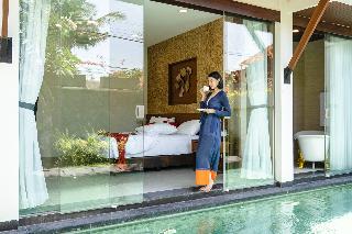 Del Cielo Villa Seminyak fotoÄŸrafÄ±
