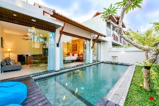 Del Cielo Villa Seminyak fotoÄŸrafÄ±