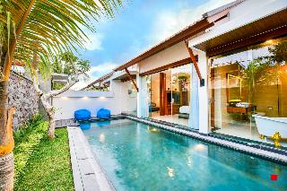 Del Cielo Villa Seminyak fotoÄŸrafÄ±