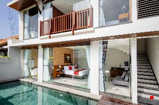 Del Cielo Villa Seminyak fotoÄŸrafÄ±