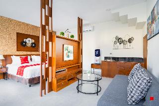 Del Cielo Villa Seminyak fotoÄŸrafÄ±