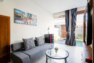 Del Cielo Villa Seminyak fotoÄŸrafÄ±
