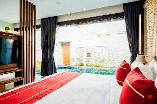 Del Cielo Villa Seminyak fotoÄŸrafÄ±