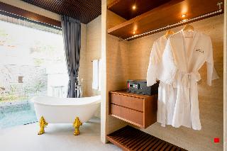 Del Cielo Villa Seminyak fotoÄŸrafÄ±