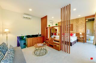 Del Cielo Villa Seminyak fotoÄŸrafÄ±