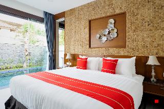 Del Cielo Villa Seminyak fotoÄŸrafÄ±