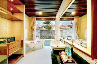 Del Cielo Villa Seminyak fotoÄŸrafÄ±