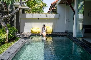 Del Cielo Villa Seminyak fotoÄŸrafÄ±