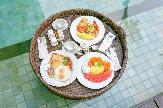 Del Cielo Villa Seminyak fotoÄŸrafÄ±