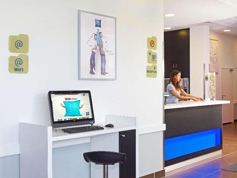 Ibis Budget Jakarta Airport - Aktivite