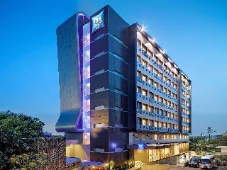 Ibis Budget Jakarta Airport otel fotoğrafı