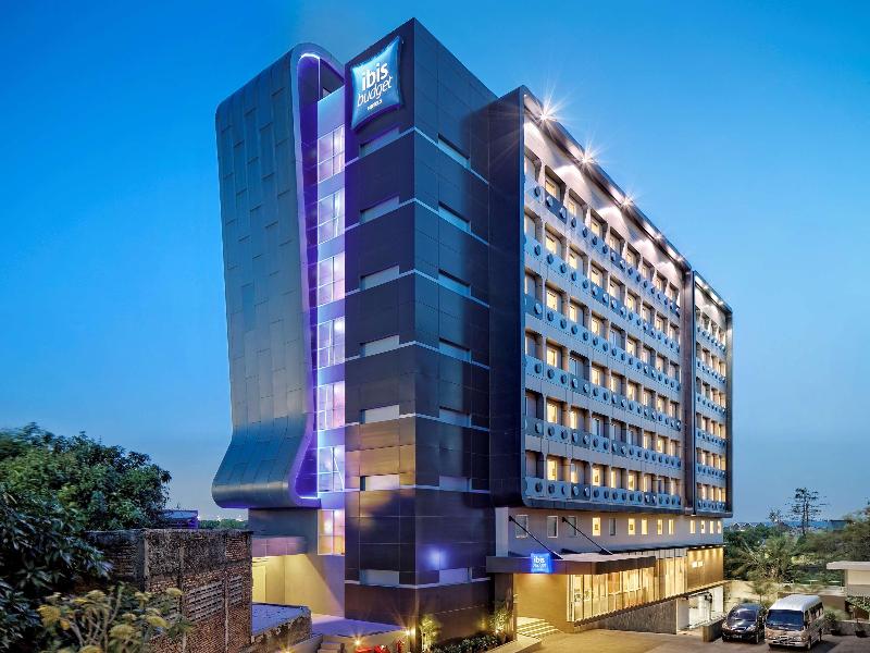 Ibis Budget Jakarta Airport - Genel