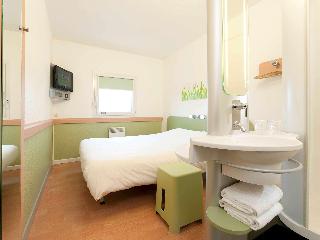 Ibis Budget Jakarta Airport fotoÄŸrafÄ±