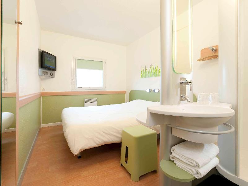 Ibis Budget Jakarta Airport - Oda