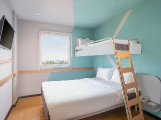Ibis Budget Jakarta Airport fotoÄŸrafÄ±