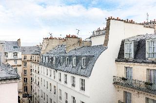 Leonardo Boutique Hotel Paris Opera otel fotoğrafı