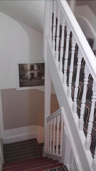 Ali Inn Oxford fotoÄŸrafÄ±