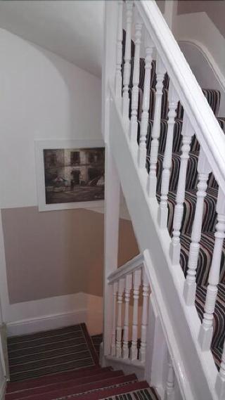 Ali Inn Oxford fotoÄŸrafÄ±