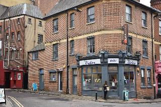 Ali Inn Oxford otel fotoğrafı