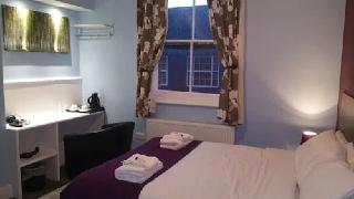 Ali Inn Oxford fotoÄŸrafÄ±