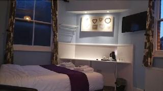Ali Inn Oxford fotoÄŸrafÄ±